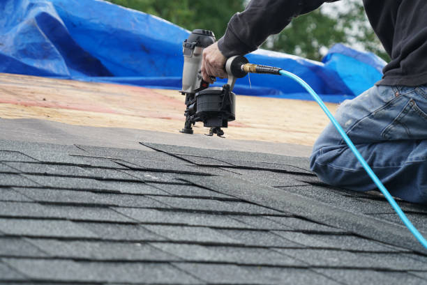 Best Emergency Roof Repair Services  in Huron, CA